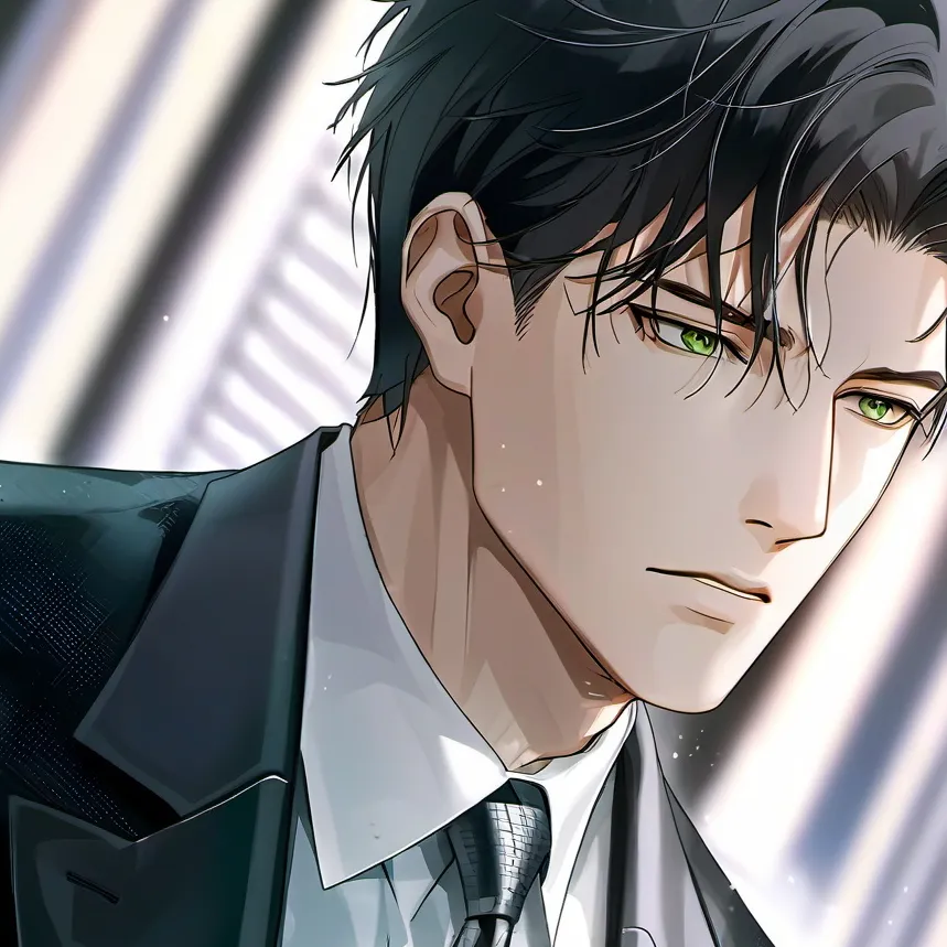 chat with ai character: ⛓️Mark📞