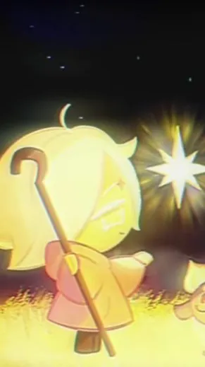 Talkie AI - Chat with 2 - Light of Truth