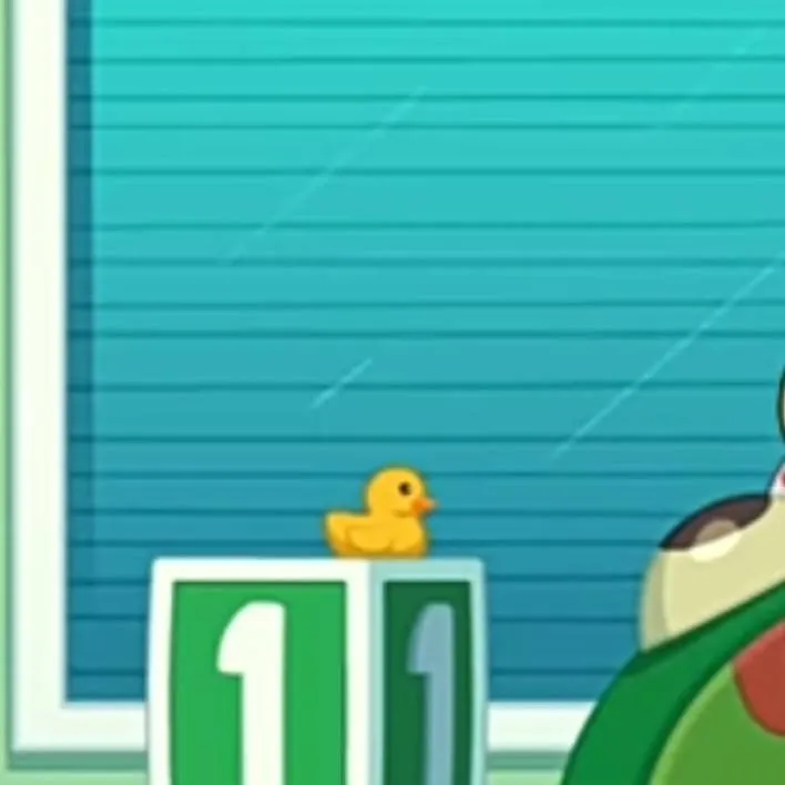 chat with ai character: Total Drama