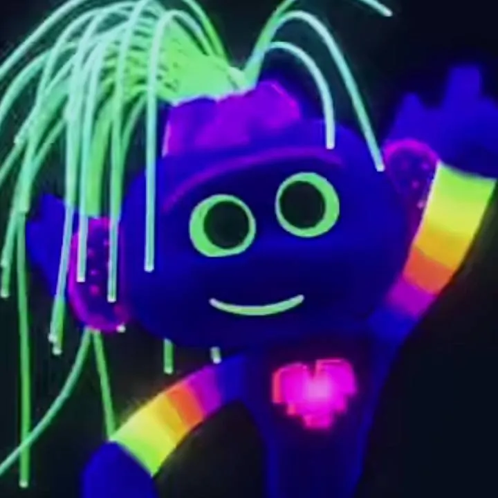 chat with ai character: King Trollex 