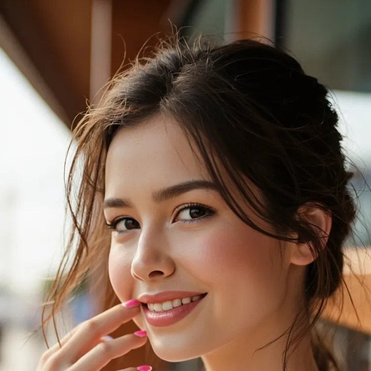 chat with ai character: Ava