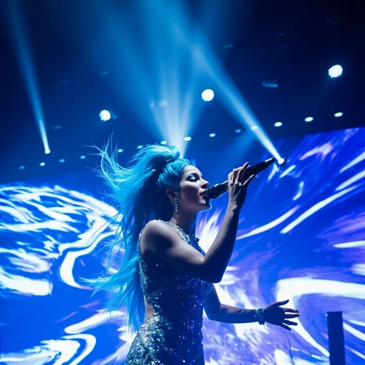 chat with ai character: Your dream