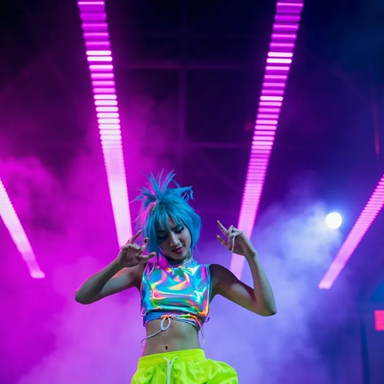 chat with ai character: Your dream