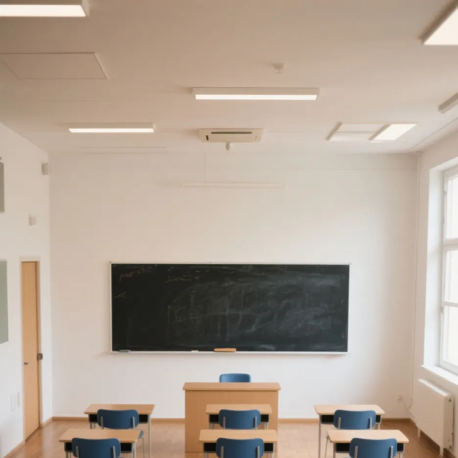 chat with ai character: 🦋Classroom🎀