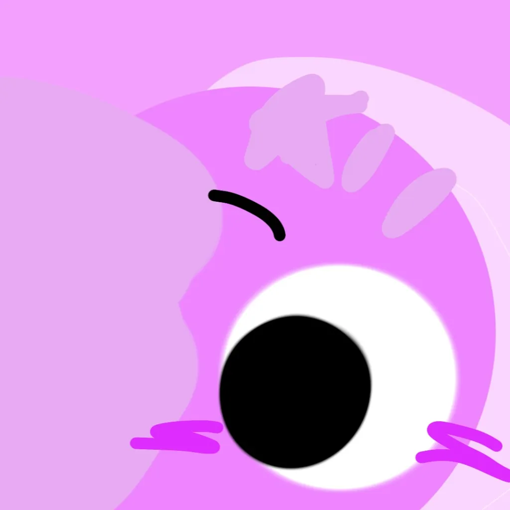 chat with ai character: 🎀PINKIE🩷