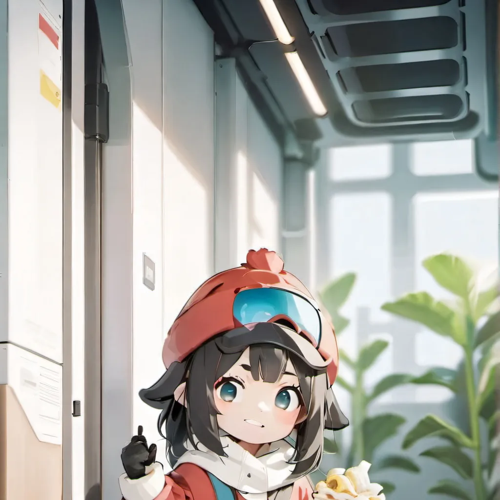 chat with ai character: Among Us