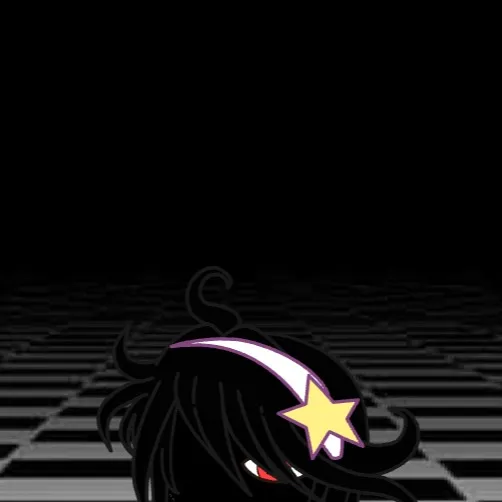 chat with ai character: Hunted house rp