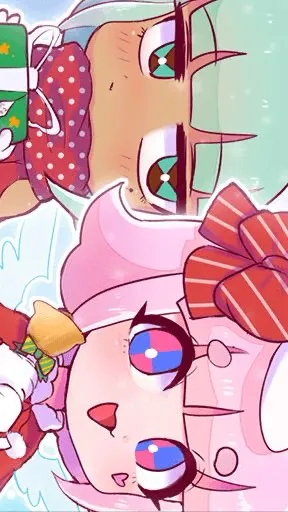 ai character: Your gacha movie! background