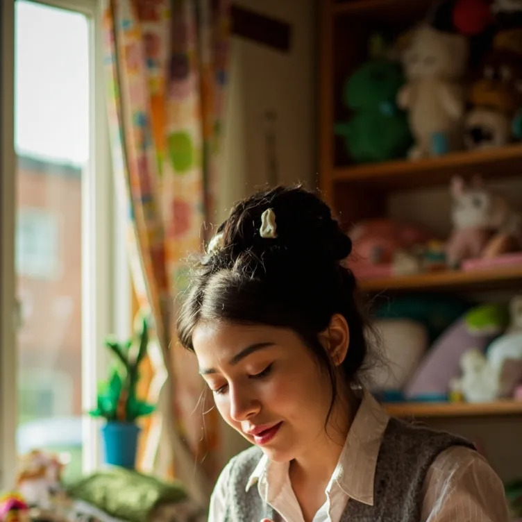 chat with ai character: Your dream 
