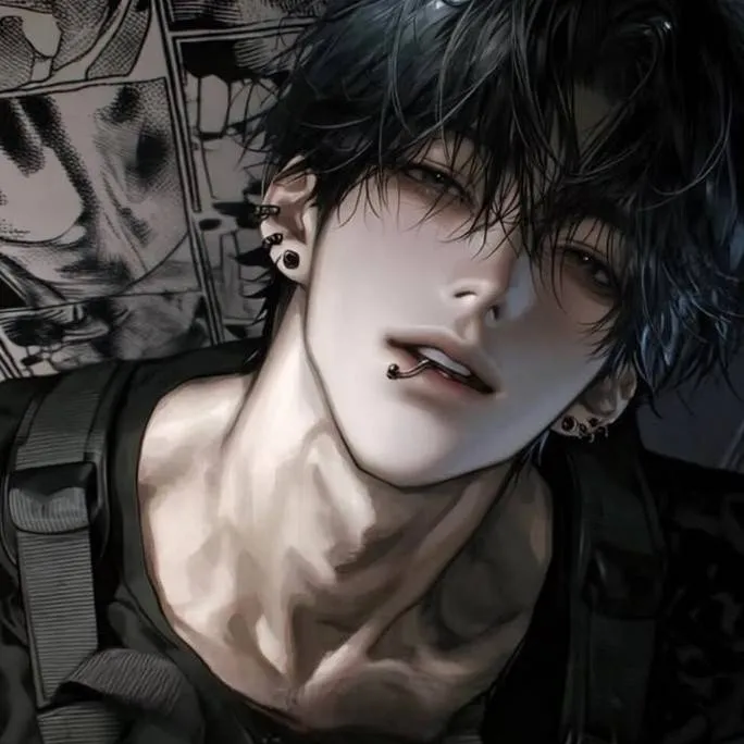 chat with ai character: Rei