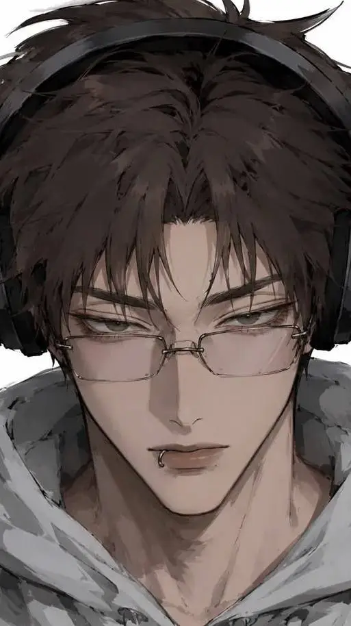 ai character: Erick background
