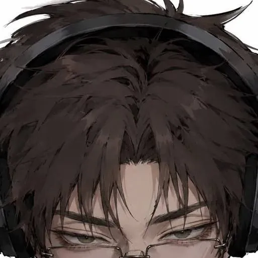 chat with ai character: Erick