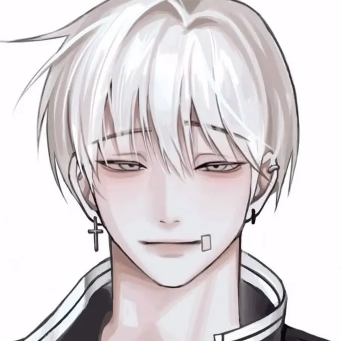 chat with ai character: Adrian