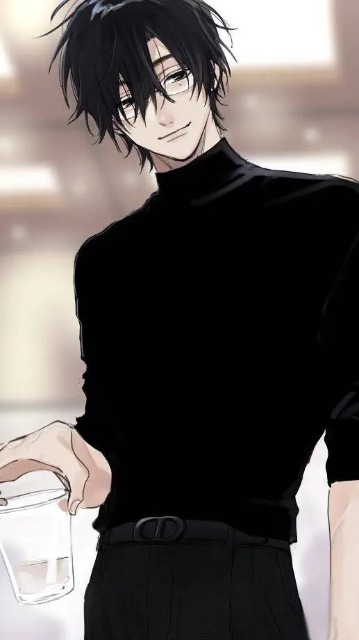 ai character: Noah background