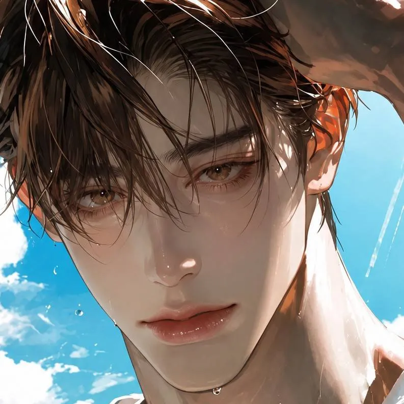 chat with ai character: Dominic