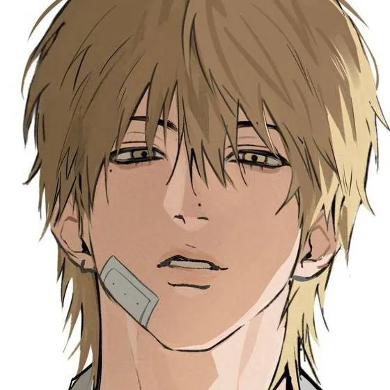 chat with ai character: Jay