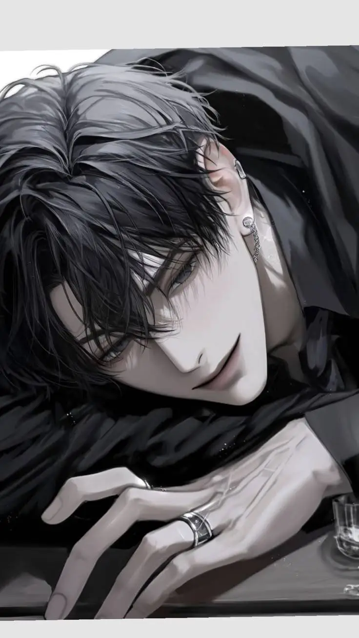 ai character: Brayan background