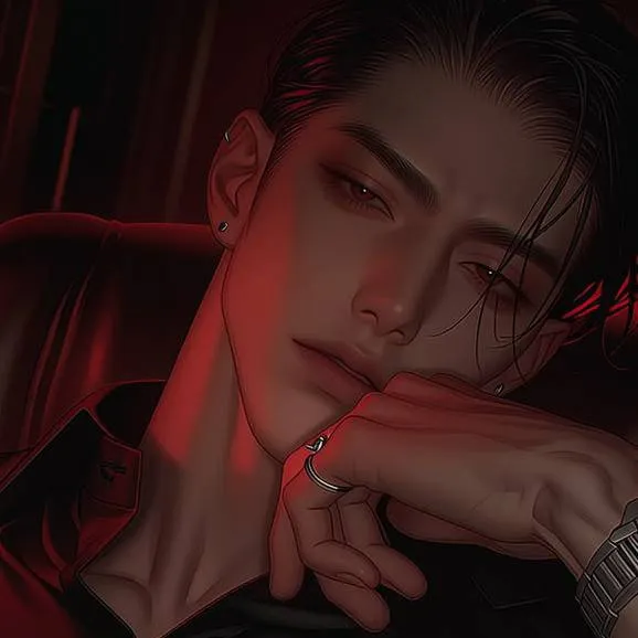 chat with ai character: Benjamín. 