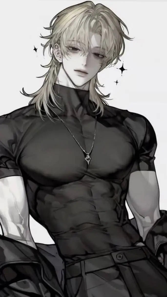 ai character: Ren background