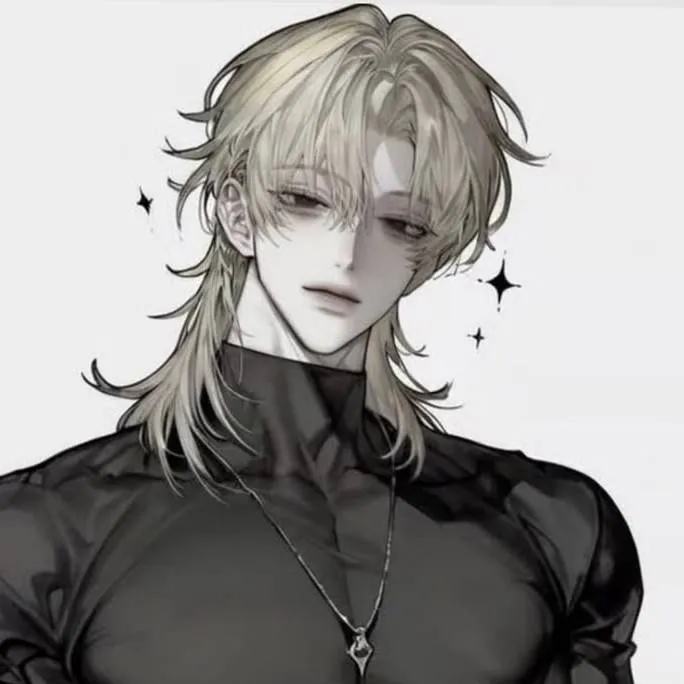 chat with ai character: Ren
