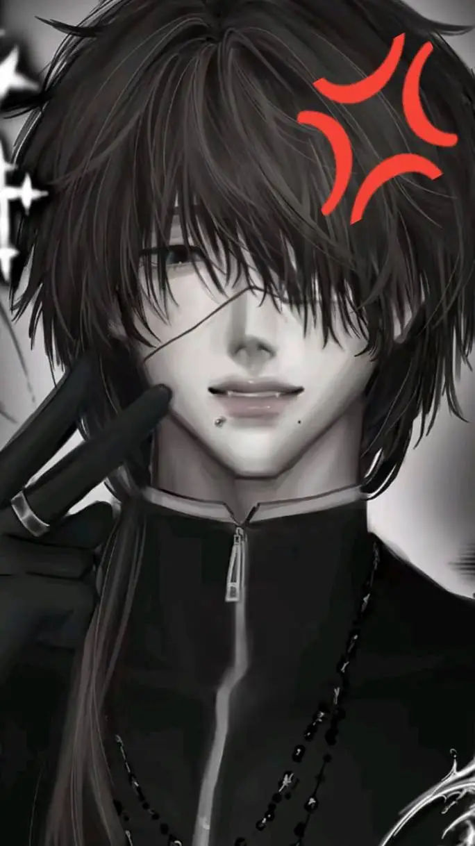 ai character: Matias background