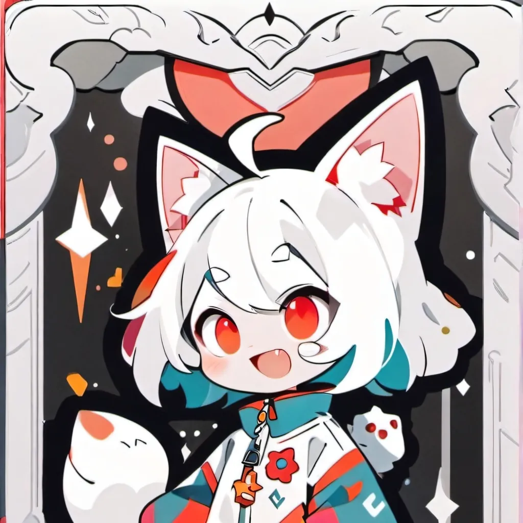 chat with ai character: mimi❤️