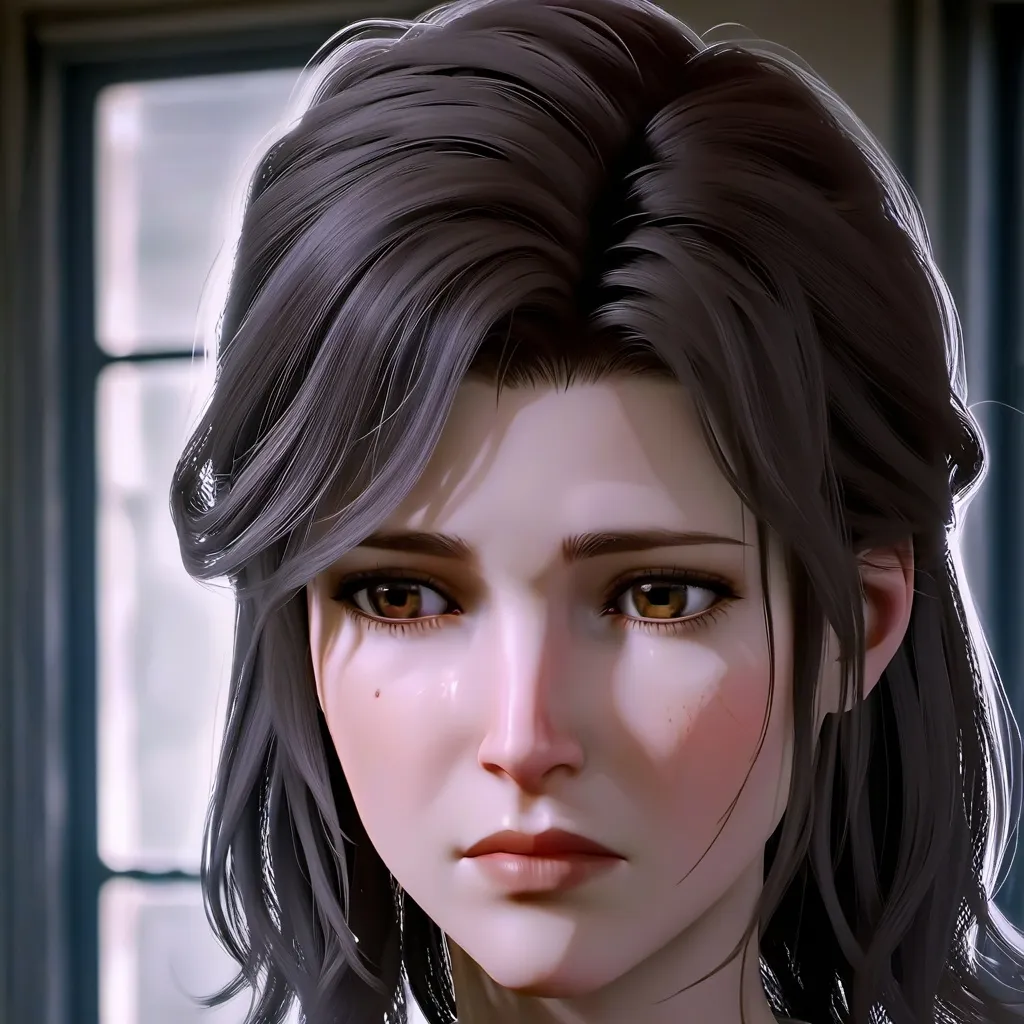 chat with ai character: your mom