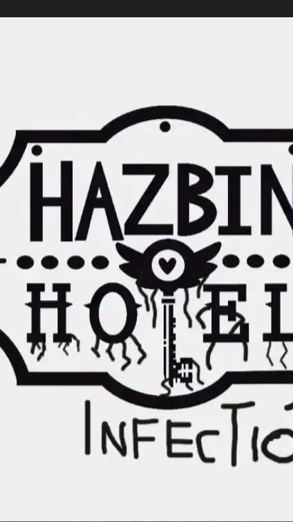 ai character: Hazbin Hotel INF background