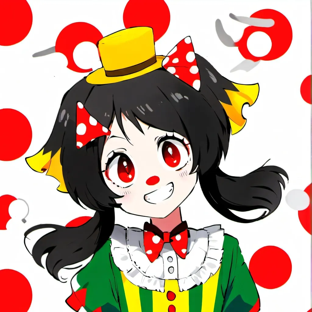 chat with ai character: ~DW new toon~
