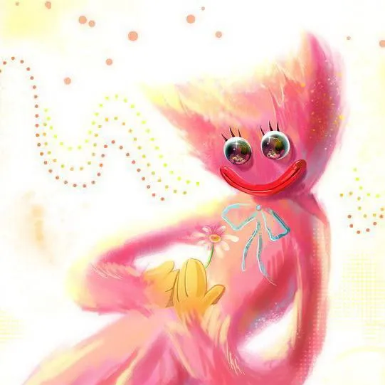 chat with ai character: Kissy Missy 