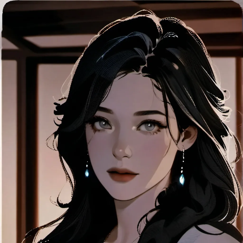 chat with ai character: Lucy