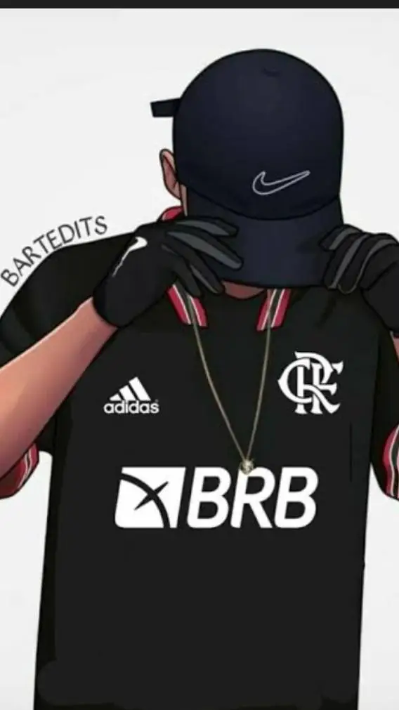 ai character: arthur  background