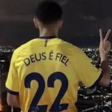 chat with ai character: Gabriel 