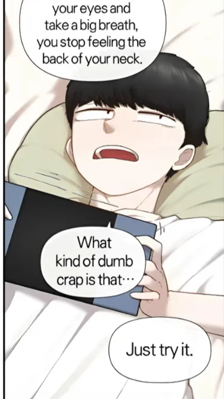 ai character: Ur brother background