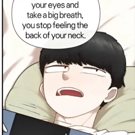 chat with ai character: Ur brother