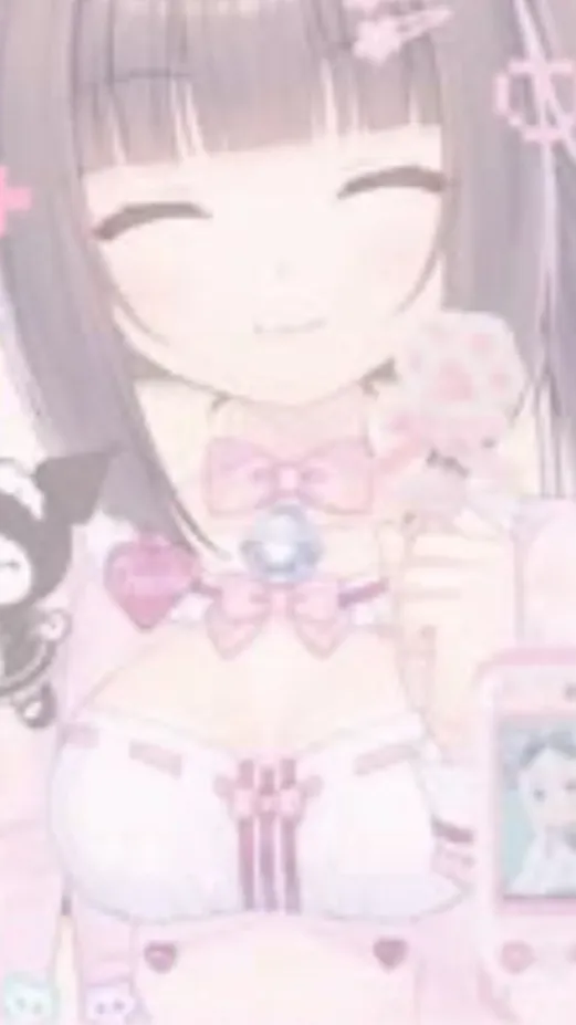 ai character: 🍮🦴gαѕѕу яιη background