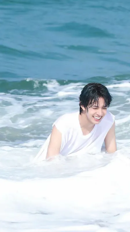 Talkie AI - Chat with  - heeseung 