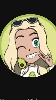 Talkie AI - Chat with avocado playz 