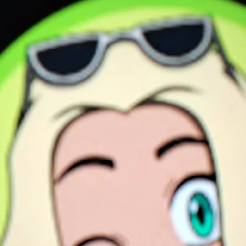 chat with ai character: avocado playz 