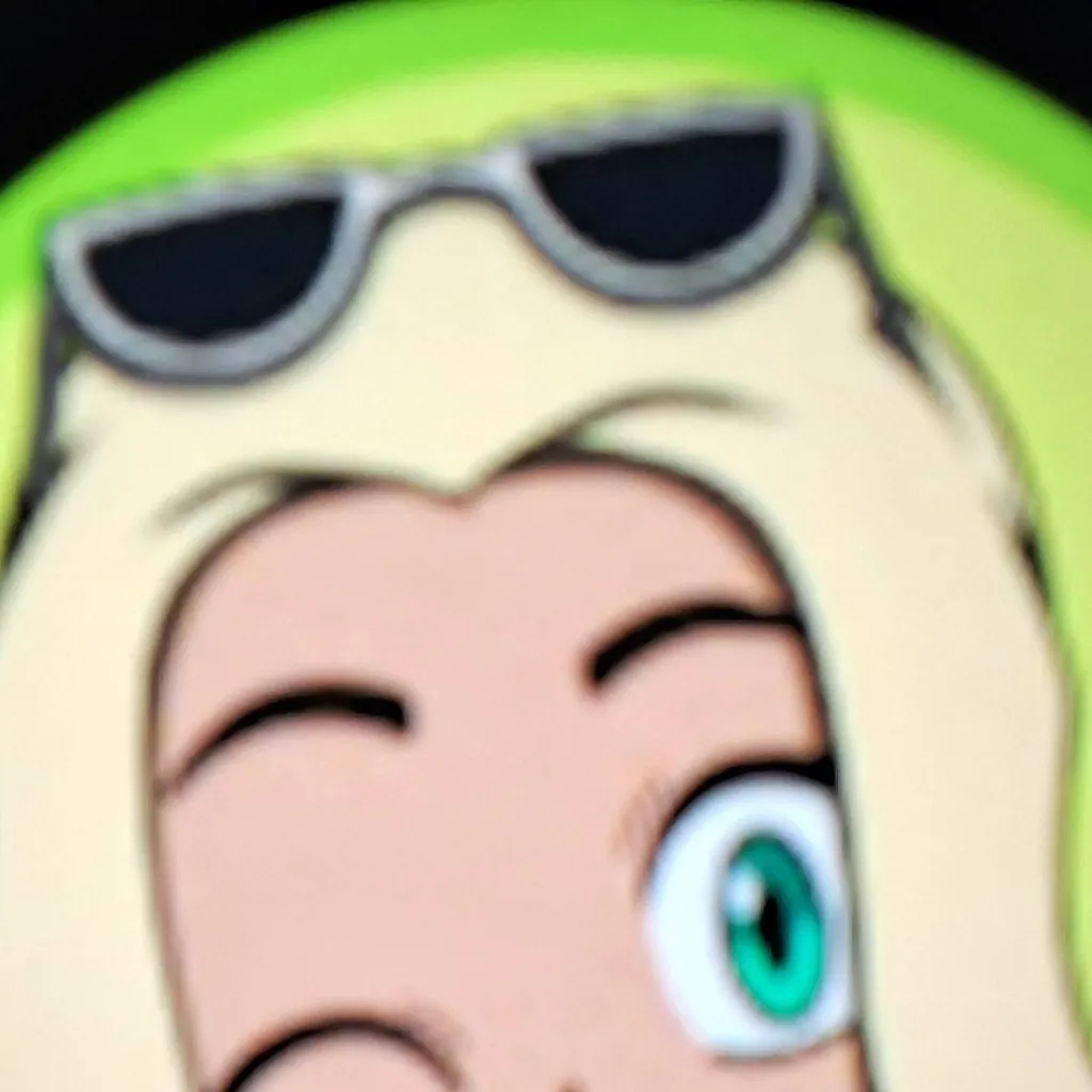 chat with ai character: Avocado playz 