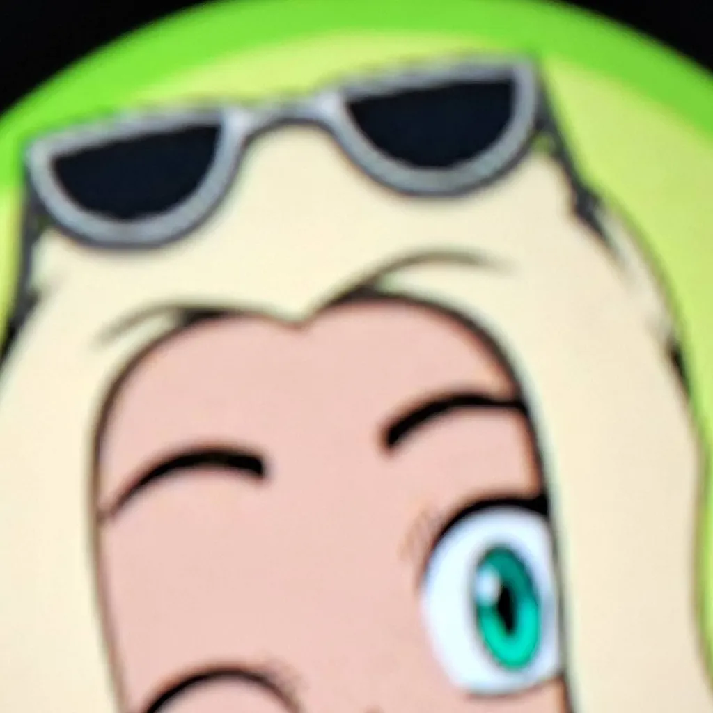 chat with ai character: Avocado playz 