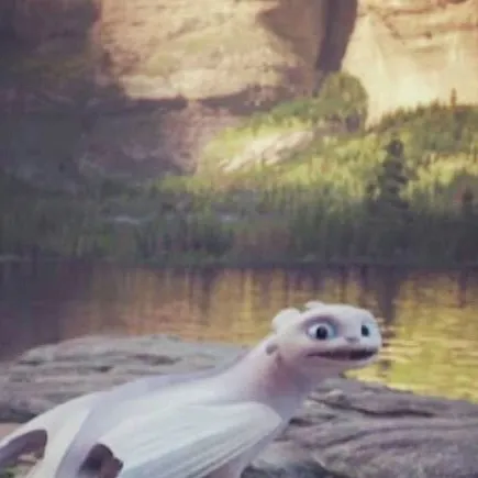 chat with ai character: Httyd beach date!