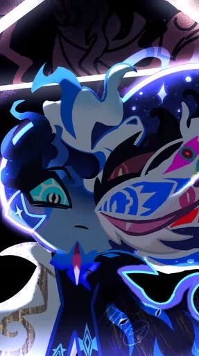 ai character: Ultimate sm x you? background