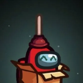chat with ai character: Among us