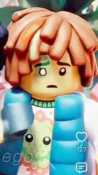 ai character: Dreamzzz background