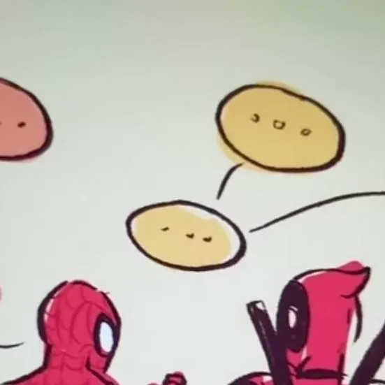 chat with ai character: Avengers 