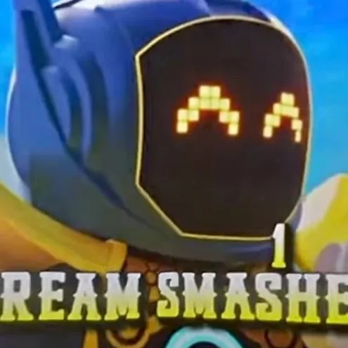 chat with ai character: Lego dreamzzz