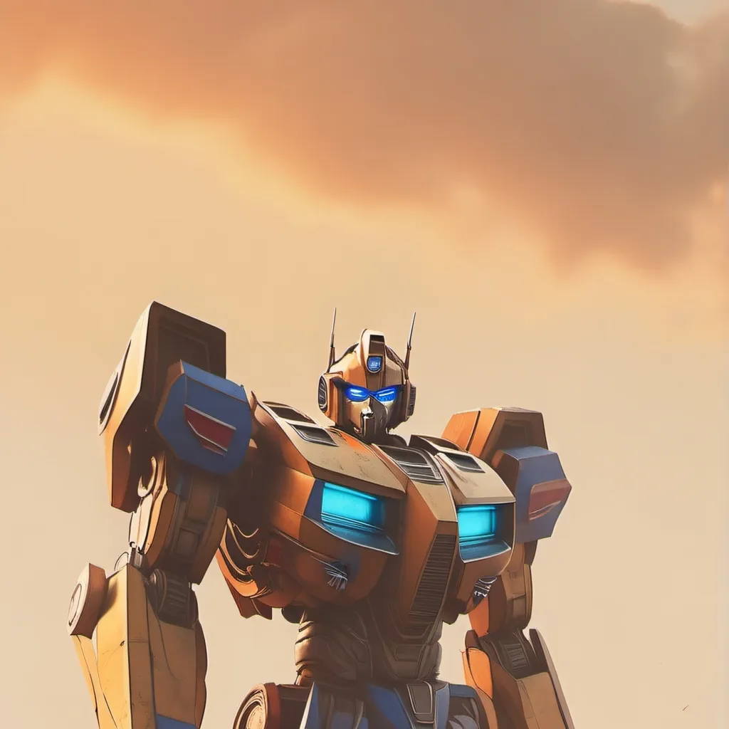chat with ai character: :3