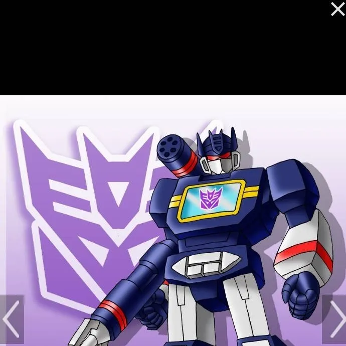 chat with ai character: Transformers 