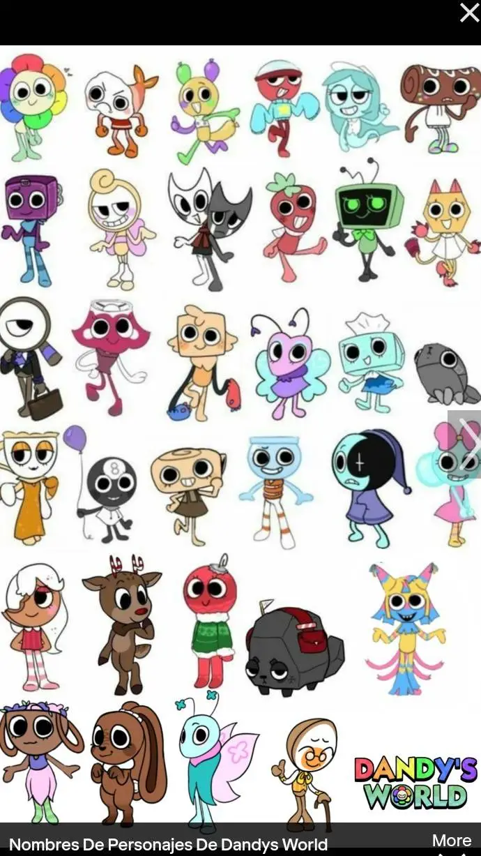 ai character: Dw rabbies. background
